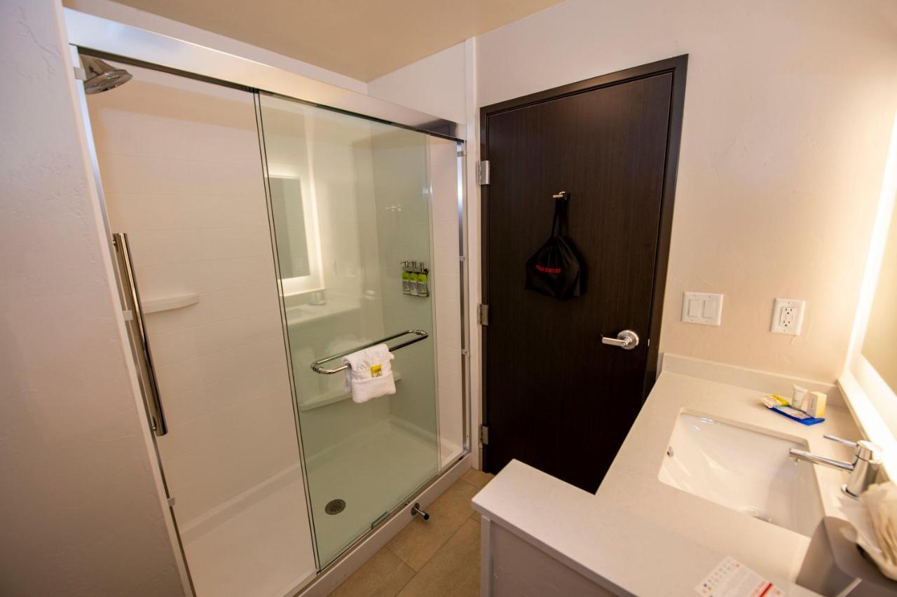 Holiday Inn Express & Suites - Colorado Springs Afa Northgate By Ihg Quarto foto